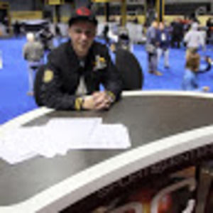 Meet your Posher, David